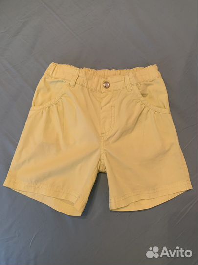 Шорты для девочки H&M