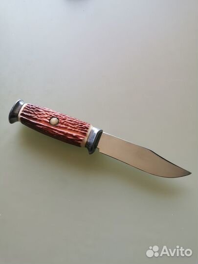 Нож охотничий mikov