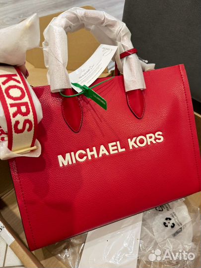 Сумка женская michael kors оригинал