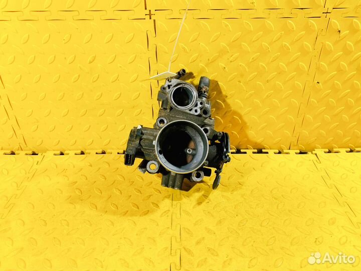 Дроссель без рхх Mitsubishi 4G13 Libero Mirage Lan