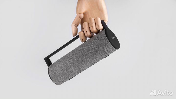 Портативная Колонка Rombica MySound BT-10 (6W)