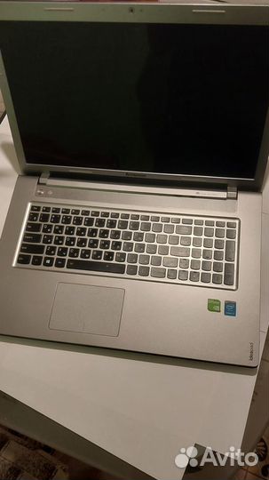 Lenovo ideapad Z710 16Gb nvidia GeForce 840M