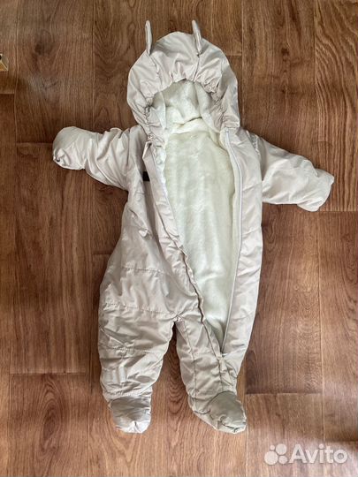 Комбинезон весна 74