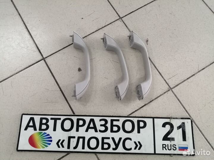 Ручка потолочная Renault Duster Рено Дастер