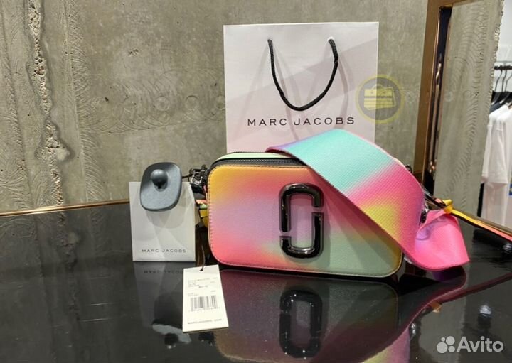 Cумка Marc Jacobs