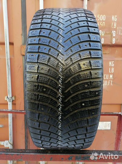 Michelin Latitude X-Ice North 2 265/50 R20 111T