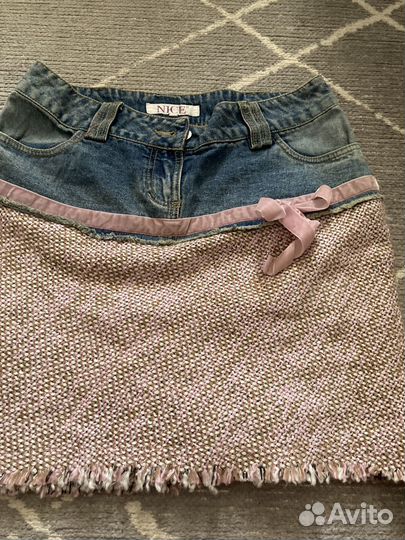 Юбка S Nice