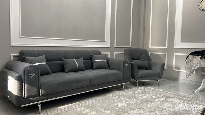 Диван раскладной мебель кресла