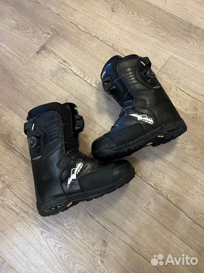 Боты для снегохода