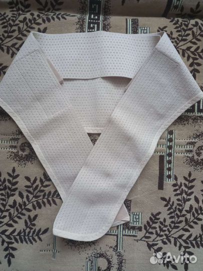 Бандаж для беременных и после родов