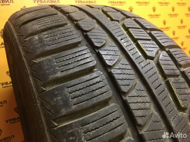 Nokian Tyres WR 255/50 R19 107V