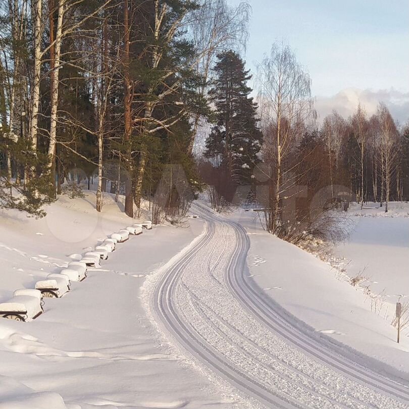 Дом 155 м² на участке 6 сот.