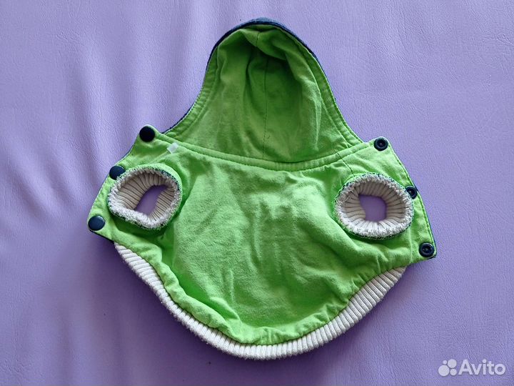 Одежда для маленьких собак