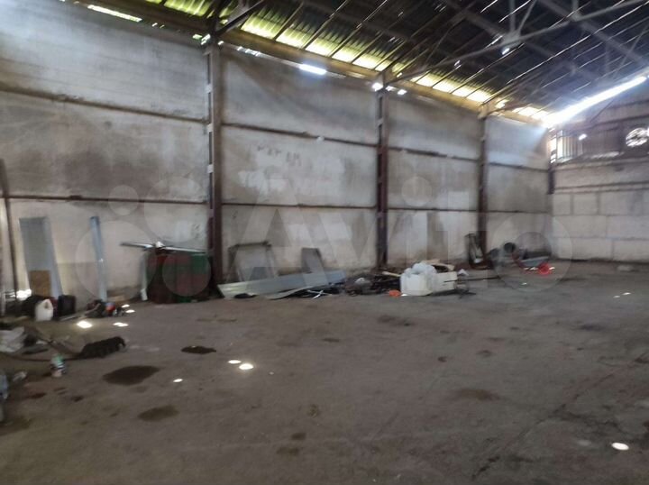 Производство, 435 м²