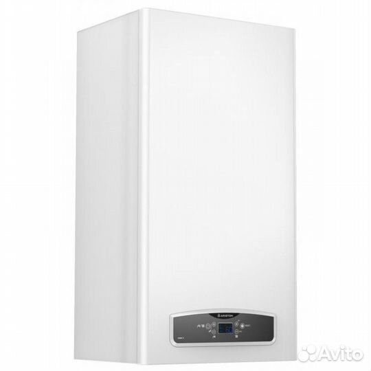 Газовый котел Pride Bosch Baxi Ariston Arderia