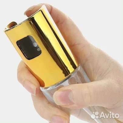 Бутылка Спрей Распылитель