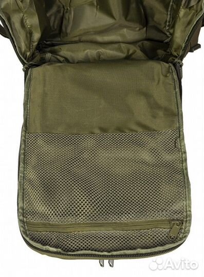 Рюкзак Remington Large Hunting Backpack Green Fore