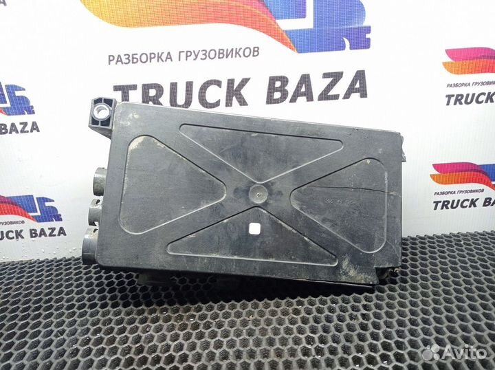 Блок управления Frontmodul Mercedes-Benz Actros