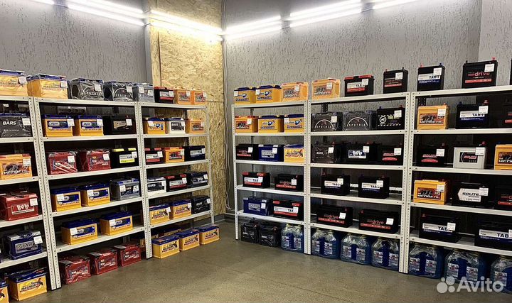 Аккумулятор Sonic (Exide) 65Ah Азия (Обр.пол)