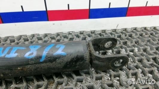 Амортизатор задней балки hyundai I30 GD (TNI08LX02