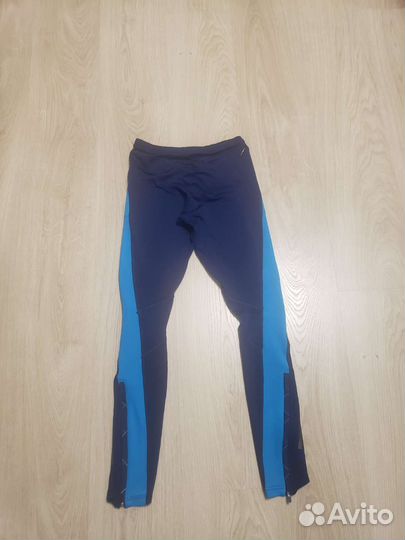 Лосины спортивные adidas 40-42