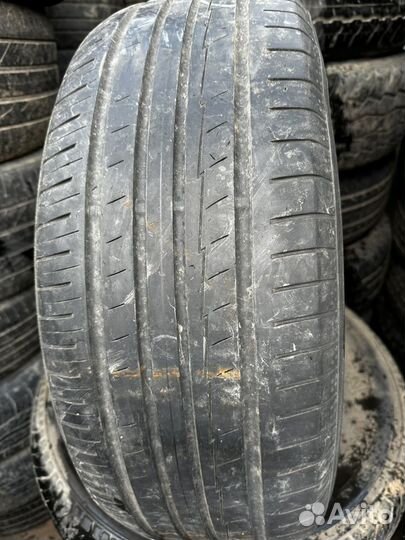 Yokohama BluEarth-A AE-50 235/55 R18