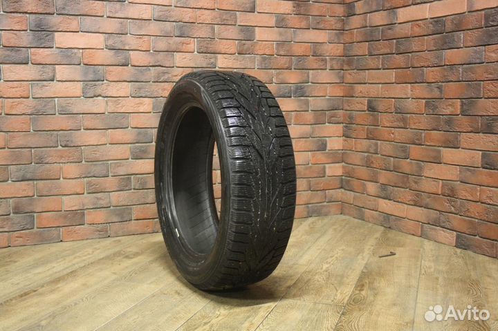 Nokian Tyres Hakkapeliitta R2 225/55 R19