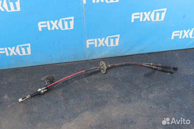 Трос МКПП Kia Sportage (Киа Спортейдж) KM 437941F0