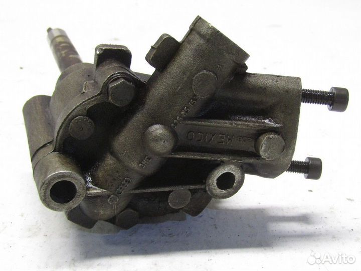 Насос масляный Passat B3 1988-1993