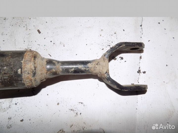 Амортизатор передний A6 C5 1997-2004