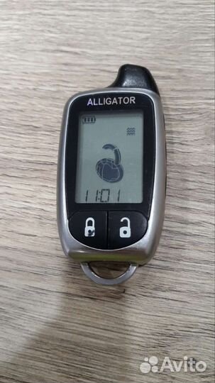 Centurion XP v.3/Tango v3- Аlligator TD-350,355