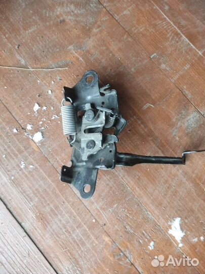 Замок капота Mazda CX 5 KF