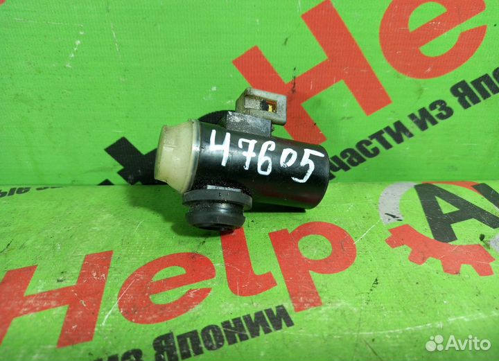 Мотор омывателя honda FIT GD1