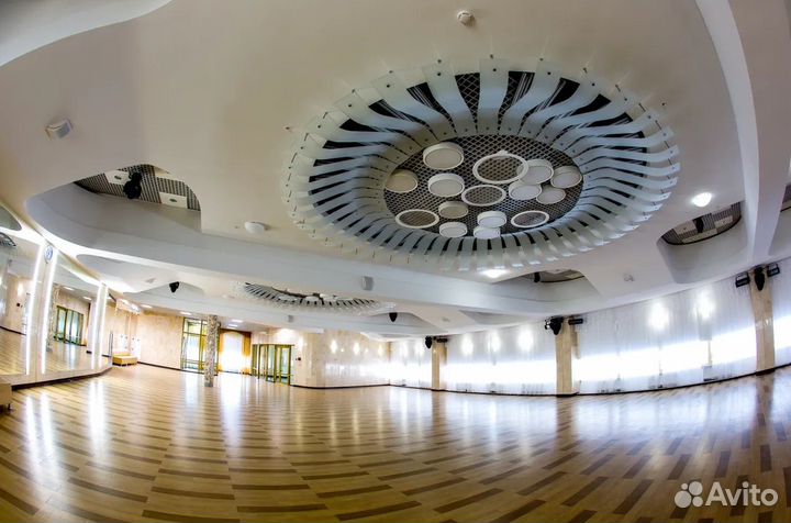 Гнутое Стекло на заказ