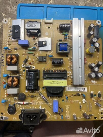 Материнские платы