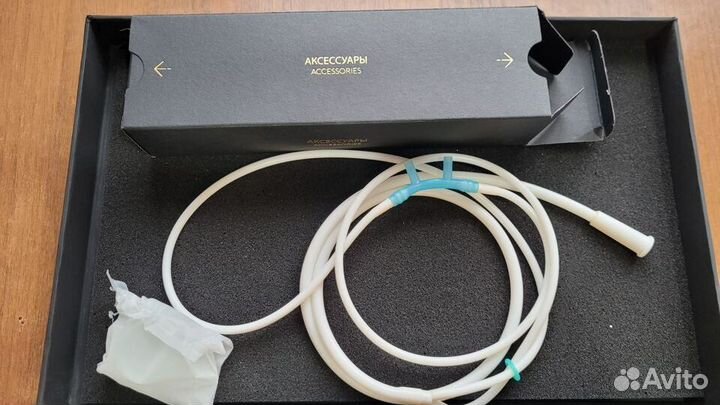 Генератор водородной воды H2Magic M30 Premium