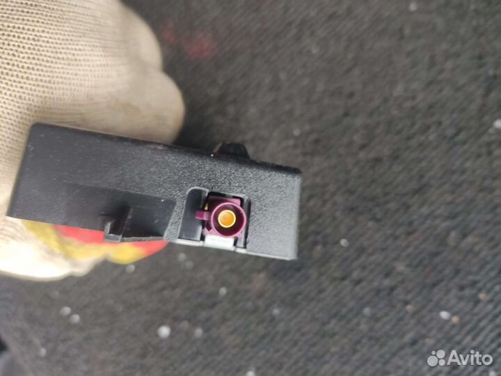 Антенна Back-Up на BMW 65209230911