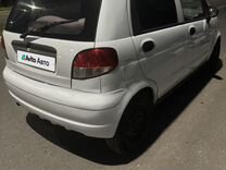 Daewoo Matiz 0.8 MT, 2012, 160 000 км, с пробегом, цена 225 000 руб.