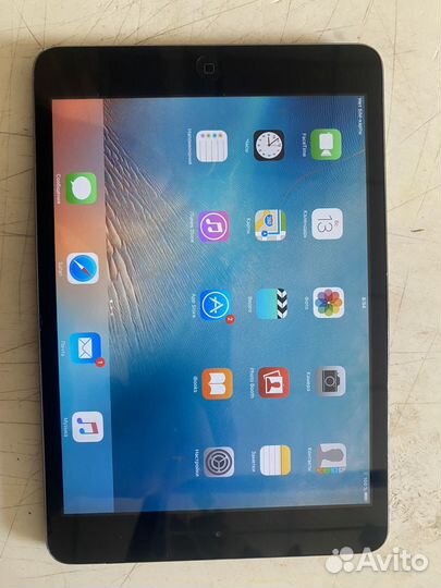 iPad mini