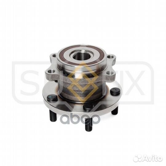 Ступица колеса зад лев SN1161 sufix