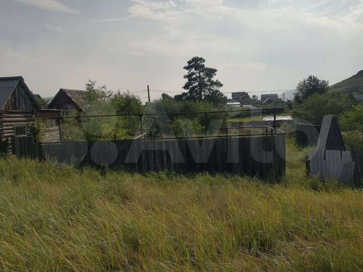 Участок 8 сот. (ИЖС)