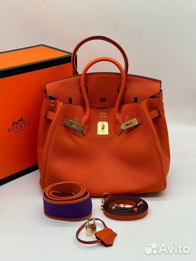 Сумка hermes birkin 30