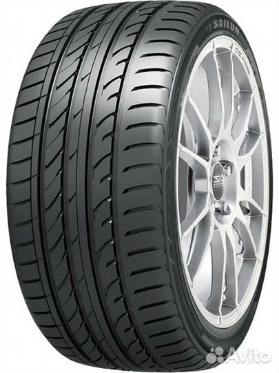 Sailun Atrezzo ZSR SUV 255/60 R18 112V