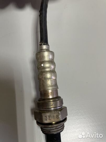 Лямбда зонд Ади А6 С7 А7 4G