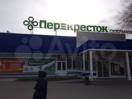 Торговая площадь, 13 м²