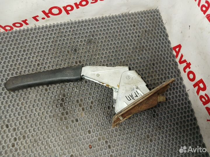 Ручник Iran Khodro Samand