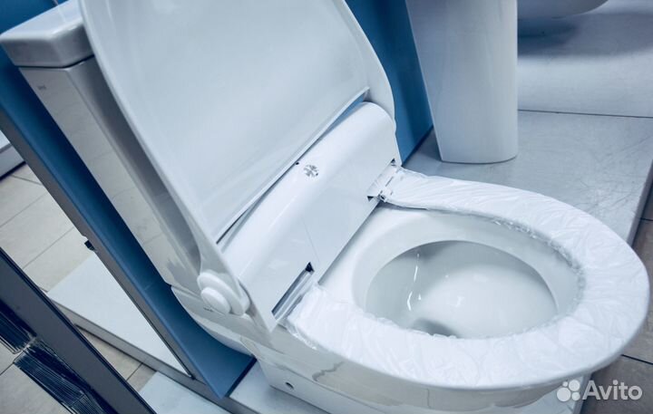 X10-31 Диспенсер сенсорный Автоматический - робот