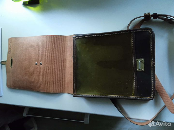 Планшет офицерский