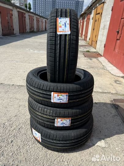 Tracmax X-Privilo TX3 225/55 R17 101W