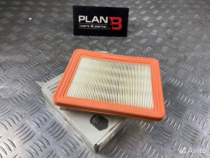 Фильтр воздушный двигателя Wunder Wh900